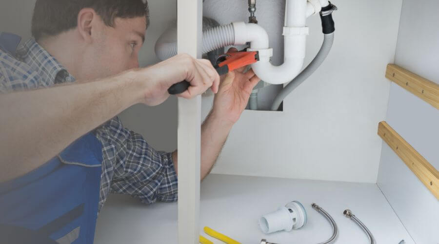 Professional septic pumping service in Odessa, MN